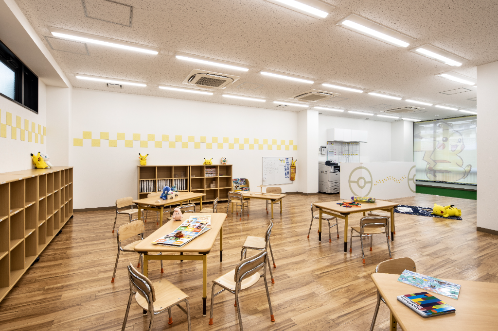 ポケモングローバルアカデミー宮崎台(神奈川県川崎市宮前区/宮崎台駅/その他(教育系))_2